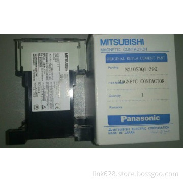 N210SDQ1-390 BM Magnetc Contactor SD-Q19